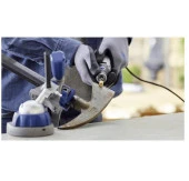 Dremel 3000-2/25 25 Aksesuarlı El Motoru - 1