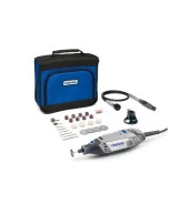 Dremel 3000-2/25 25 Aksesuarlı El Motoru - 4