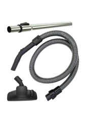 Şipşak Geldi  Arçelik TRB 3982  Süpürge Çelik Telli Hortumu Emici Başlık Teleskopik Boru Setti thumbnail 1