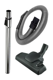 Şipşak Geldi Samsung VCMA18AV SC 8800 Elektrikli Süpürge Hortum Emici Başlık Teleskopik Boru thumbnail 1