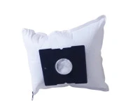 Şipşak Geldi Stilevs Polo Süpürge Boşalabilen Zincirli Bez Toz Torbası Türkiyede Ilk Ve Tek 5 Adet thumbnail 1