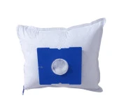 Şipşak Geldi Stilevs Polo Süpürge Boşalabilen Zincirli Bez Toz Torbası Türkiyede Ilk Ve Tek 5 Adet thumbnail 2