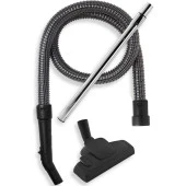 Şipşak Geldi King K 381 ALTARNATİF Elektrik Süpürge Çelik Telli Hortumu Emici Başlık Teleskopik Boru thumbnail 1