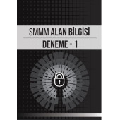 %100 Kazandıran SMMM Soru Bankası Seti - 3