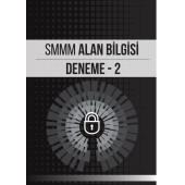 %100 Kazandıran SMMM Soru Bankası Seti - 4