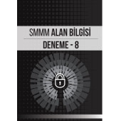 %100 Kazandıran SMMM Soru Bankası Seti - 5