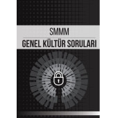 %100 Kazandıran SMMM Soru Bankası Seti - 6