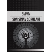 %100 Kazandıran SMMM Soru Bankası Seti - 7