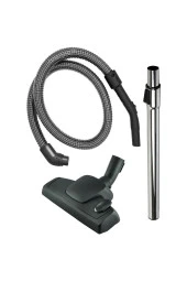 Şipşak Geldi  Fantom İkoncan TR 8500 850 W Süpürge Çelik Telli Hortumu Emici Başlık Teleskopik Boru thumbnail 1