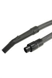 Şipşak Geldi  Fakir Range Electronic Uyumlu Elektrikli Süpürge Çelik Telli Hortumu Başlık Teleskopik Boru thumbnail 3