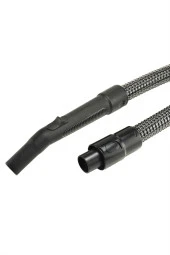 Şipşak Geldi  Karaca Vantuz S6 Elektrikli Süpürge Çelik Telli Hortumu Emici Başlık Teleskopik Boru thumbnail 2