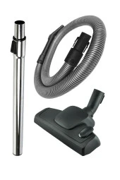 Şipşak Geldi  Arçelik S 6355 YP Elektrikli Süpürge Hortum Emici Başlık Teleskopik Boru thumbnail 1