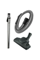 Şipşak Geldi  Stilevs Deluxe 4100 Elektrikli Süpürge Hortum Emici Başlık Teleskopik Boru thumbnail 1