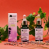 Organik Lavanta Uçucu Yağı-2'li - 1