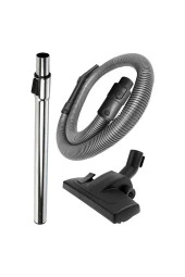 Şipşak Geldi  Philips Fc 8478 Powerpro Active Uyumlu Süpürge Hortumu Emici Başlık Teleskopik Boru Setti thumbnail 1