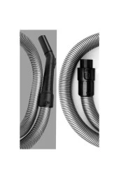 Şipşak Geldi  Philips Fc 8477 Power Pro Compact Uyumlu Süpürge Hortumu Emici Başlık Teleskopik Boru Set thumbnail 2