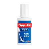 Bic Tipp-Ex Rapid Sıvı Daksil 20 ml - 1