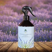 Saf Organik Lavanta Suyu - 1