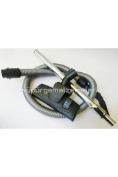 Şipşak Geldi  Vestel Alize A 7000 Elektrikli Süpürge Teleskopik Boru Emici Başlık Hortum Setti thumbnail 1