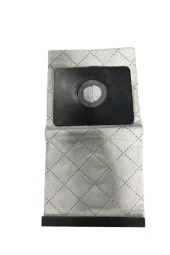 Şipşak Geldi  Nilco S-klasse S 200-s 250 Boşaltılabilir ve Yıkanabilir Süpürge Bez Toz Torbası thumbnail 1