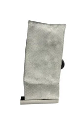 Şipşak Geldi  Beko Bks 2520 Kanguru Boşaltılabilir Ve Yıkanabilir Süpürge Toz Bez Torbası Kaliteli Ürün 1 Adet thumbnail 2