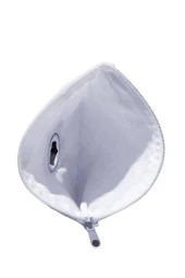 Şipşak Geldi  Rowenta Zr80 Zr815 Zr804 Zr814 Süpürge Boşalabilen Zincirli Bez Torbası Türkiyede Ilk Ve Tek 5 Adet thumbnail 2