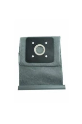 Şipşak Geldi Bluehouse BH 022K Relaxo Boşaltılabilir Ve Yıkanabilir Süpürge Bez Torbası Kaliteli Ürün 2 Adet thumbnail 1