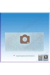 Şipşak Geldi Bosch  Amphibixx Pro Süpürge Toz Torbası 5 Adet 200820 thumbnail 2