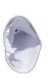 Şipşak Geldi Electrolux  Silencer EUSC62 Süpürge Boşalabilen Zincirli Bez Toz Torbası Türkiyede Ilk Ve Tek 5 Adet thumbnail 2