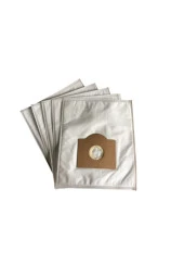 Şipşak Geldi  Nilco S-klasse S 200-s 250 Elektirkli Süpürge Toz Torba Bez 20 Adet 3 Katlı thumbnail 1