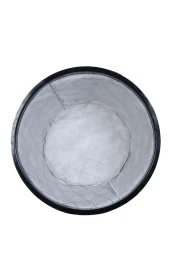 Şipşak Geldi HARLEM  Hsv 622 Süpürge Kovalı Bez Motor Koruma Keçesi Çemberi 1 Adet thumbnail 1