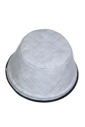 Şipşak Geldi  Goldmaster Turbomax18 Süpürge Kovalı Bez Motor Koruma Keçesi Çemberi 1 Adet thumbnail 2