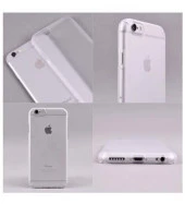 Ringke Slim Frost iPhone 6S/6 Kılıf Orjinal - Frost White - 2