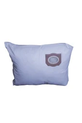 Şipşak Geldi  Arnica Poyraz / Karayel Süpürge Boşalabilen Zincirli Bez Toz Torbası Türkiyede Ilk Ve Tek 5 Adet thumbnail 1