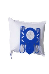 Şipşak Geldi Arçelik  S4920 Tornado Ergo Süpürge Boşalabilen Zincirli Bez Toz Torbası Türkiyede Ilk Ve Tek 5 Adet thumbnail 3