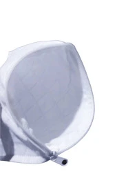 Şipşak Geldi  Electrolux Zus 3922 R Süpürge Boşalabilen Zincirli Bez Toz Torbası Ilk Ve Tek 5 Adet - 2