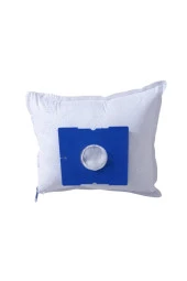 Şipşak Geldi  Ariete Vc 2785 Swift Süpürge Boşalabilen Zincirli Bez Toz Torbası Türkiyede Ilk Ve Tek 5 Adet thumbnail 1