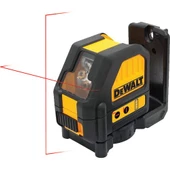Dewalt DCE088D1R KIRMIZI 10,8VOLT/2,0 Ah Li-Ion Çizgi Lazer Distomatı - 1