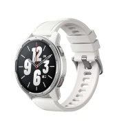 Tfy Store Xia Watch S1 Active Uyumlu  2 Adet Şeffaf Ultra koruyucu Nano Jelatin thumbnail 1