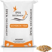 İpek Değirmen 5 KG Karışık Güvercin Yemi Ekonomik Kuş Yemleri - 1