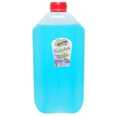 Nesrin Zambak Kolonyası Mavi 60 Derece Pet Bidon 5 Lt thumbnail 4