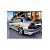 Opel vectra b arka tampon eki (makyajsız )  1996-1999) thumbnail 1