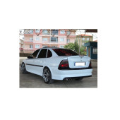 Opel vectra b arka tampon eki (makyajsız )  1996-1999) thumbnail 2