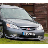 HONDA CİVİC VTEC 2 S2000 ÖN EK (MAKYAJLI) - 1