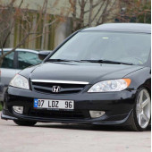 HONDA CİVİC VTEC 2 S2000 ÖN EK (MAKYAJLI) - 2
