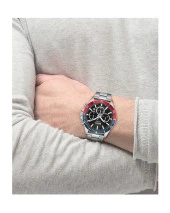 Hugo Boss HB1514108 Erkek Kol Saati thumbnail 2