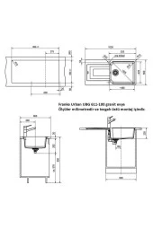 Evye UBG 611-100 Sahara - 2