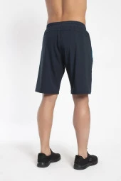 Crozwise Erkek Dalgıç Spor Şort Antrasit 3192-06 - 3