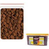 Tropical Carnivore 100gr (Açık) Kilitli Poşette Gönderilir  Skt: 11/2027 - 1