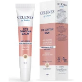 Celenes By Sweden Cloudberry Göz Çevresi Bakım Kremi 15 ml - 3